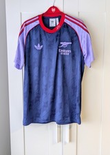 Arsenal 2024/2024 Player Issue