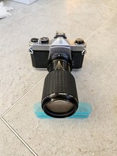 Pentax Spotmatic SP500 35mm