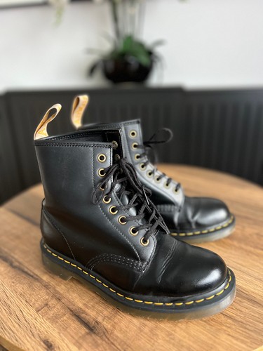 Martens vegan 1460 - dr.,