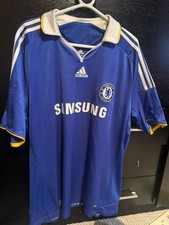 Chelsea 2008 home - fc, 2008/09