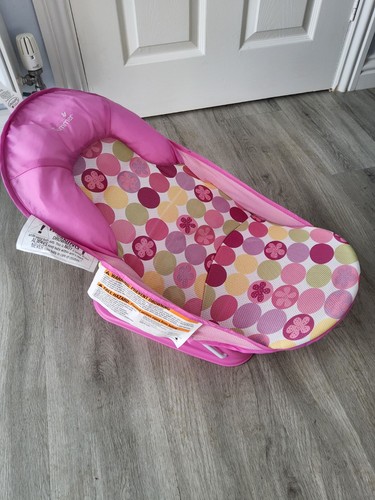 Summer pink foldable - summer,