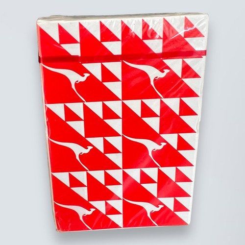 Qantas airline plane aviation - qantas,