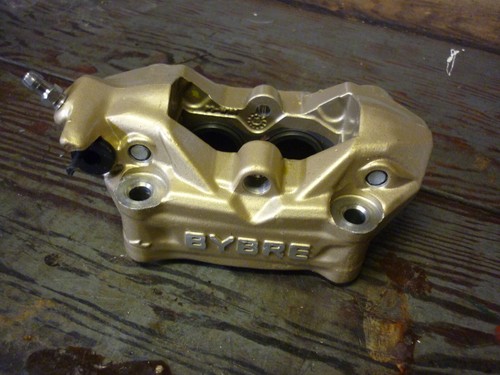 Bmw radial brake - radial,