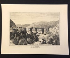 Pont-y-Pant Snowdonia Wales