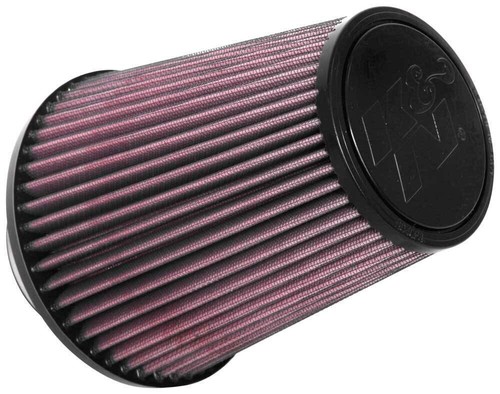 76mm inlet universal - k&n,
