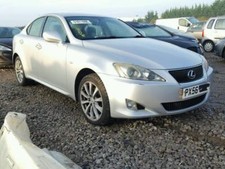 LEXUS IS220D 2.2 DIESEL