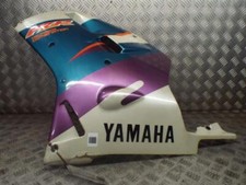 Yamaha FZR1000 FZR 1000 Genesis 1987-1988 FZR750 Left Hand Fairing Panel