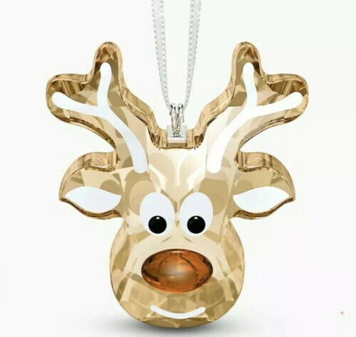 Swarovski christmas - swarovski,