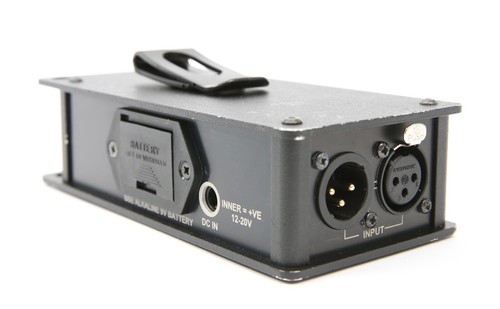 Glensound ha010 single - glensound,