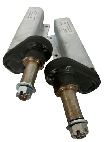 550kg standard shaft knott - 550kg,