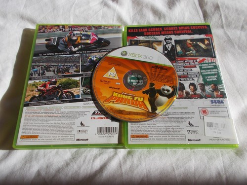 Box 360 games 3 - box,