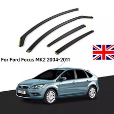 For Ford Focus MK2 2004-2011