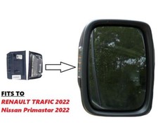 Wing mirror indicator for - wing,