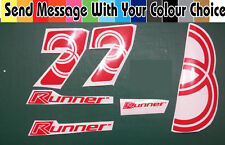 Gilera Runner Ring & 7