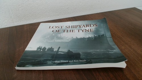 Lost shipyards of - lost,