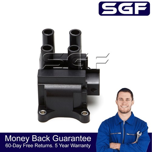 Sgf ignition coil pack fits - sgf,