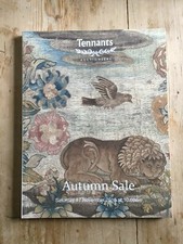 Tennants: Autumn Sale 2018