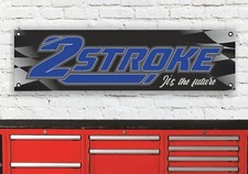 BR416B 2 STROKE FLEXIBLE