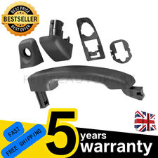 OUT DOOR HANDLE FRONT BACK+SIDE FOR VAUXHALL VIVARO B VAN Nissan NV300 95518889~