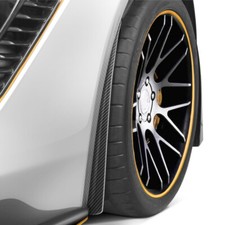 Mud Flaps Splash Guards Mudflaps for BMW 4 Series M4 F32/F33/F36 G22/G23/G26