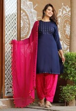 Women Viscose Rayon Kurta