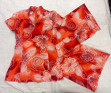 1970-80s Tori Richards