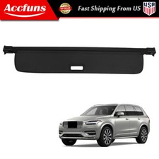 For Volvo XC90 2015-2022 Rear