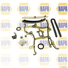 Timing Chain Kit NAPA Fits