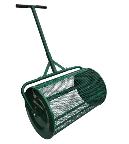 Landzie inch compost - landzie,