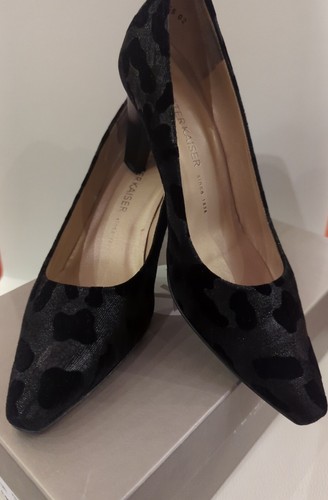 Peter kaiser black leopard - peter,