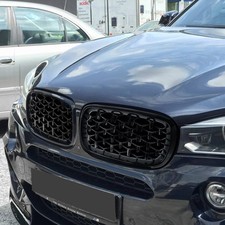 FOR BMW F15 X5 F16 X6 KIDNEY