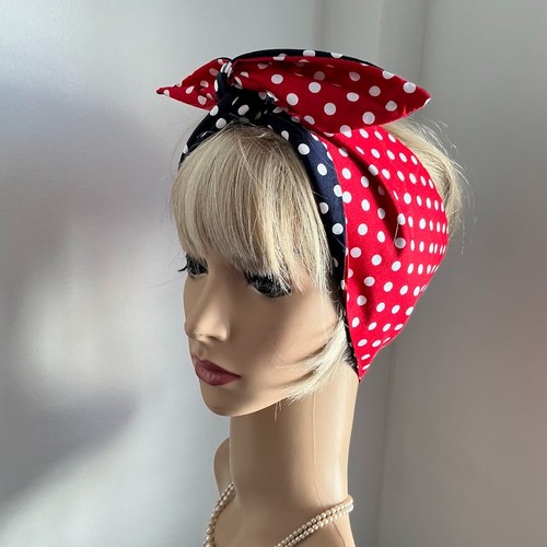Rockabilly pin wide or - up,