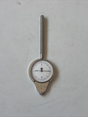 Vintage gpo distameter - gpo,