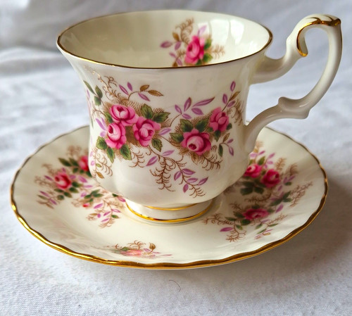 Royal albert lavender rose - albert,