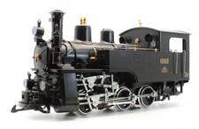 LGB 21471 Pre-Owned SBB