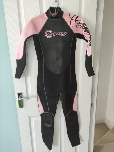 Nearly new osprey womens full - osprey,