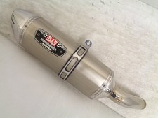 Yoshimura R-77J Titanium