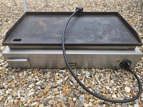 Lincat commercial electric - commercial,
