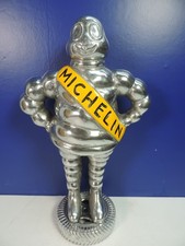 large 37cm metal MICHELIN MAN