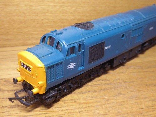 Hornby r751 class - hornby,