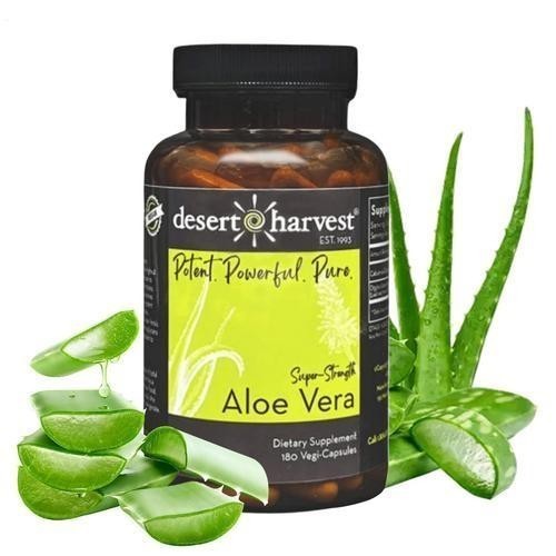 Desert harvest - 1x,