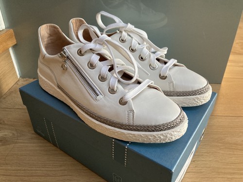 Women duo softwaves - women’s, white