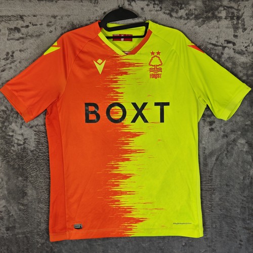 Nottingham forest 2021 2022 - nottingham, 2021/2022