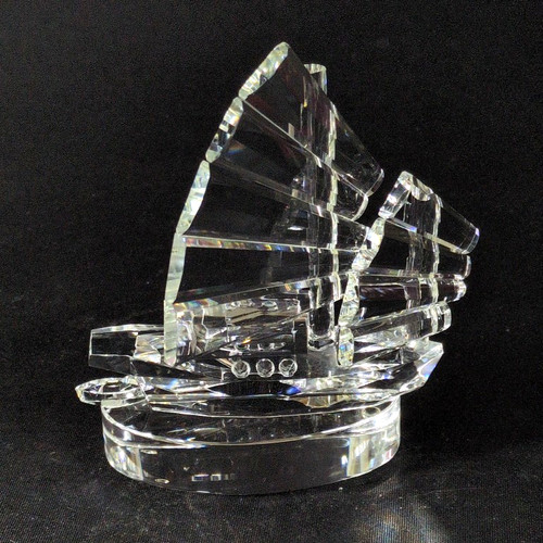 Durand chinese junk - junk, boat