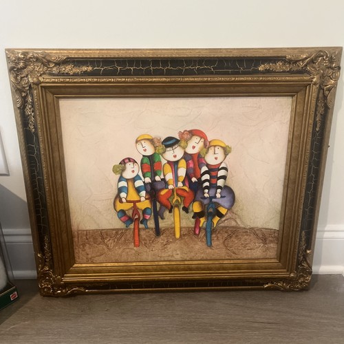 Joyce roybal painting - joyce,