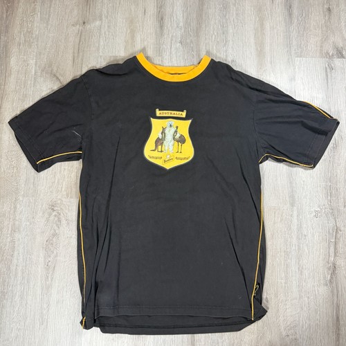 Mens bundaberg rum - mens, australia