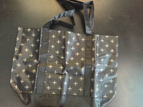Porter tote - porter,