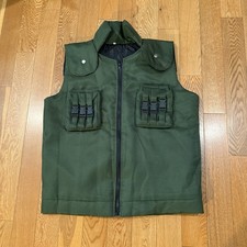 Naruto Hidden Leaf Village