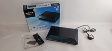 Sony BDP-S3100 BluRay DVD