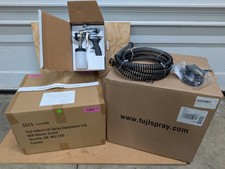 Fuji Spray 2150 salonTAN